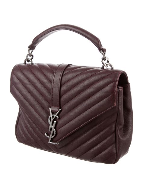 yves saint lauren handbags